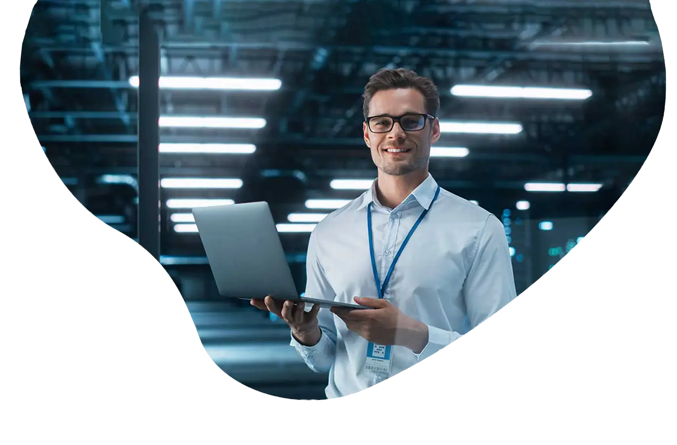 آیتی مطمئن خدمات امن شبکه و وبسایت - TrustIT.ir