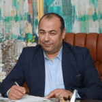 JavanehGroup CEO مدیریت گروه شرکت های جوانه