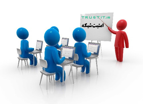 employment learning meeting آموزش امنیت سایبری به کارمندان شرکت