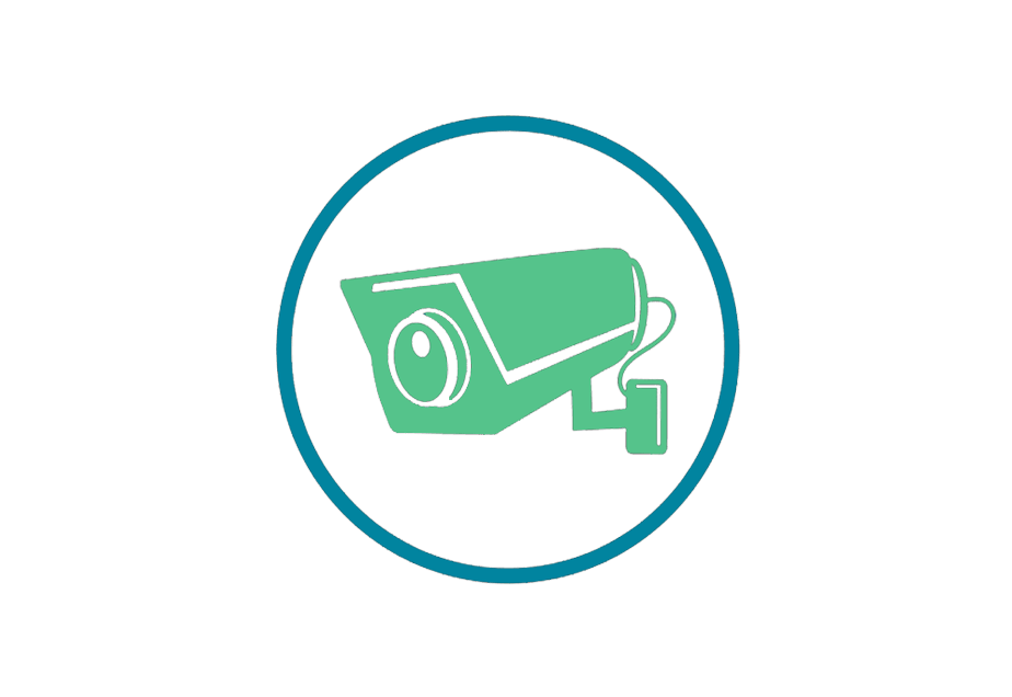 CCTV Logo TrustIT