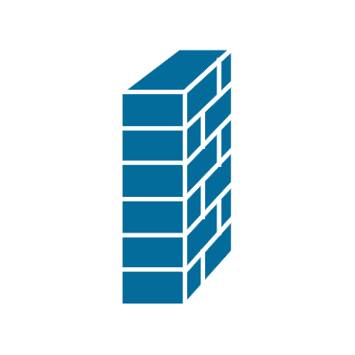 Cisco Firewall Logo لوگو فایروال سیسکو