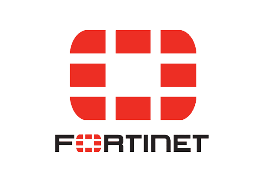 Fortinet Logo TrustIT FORTINET Logo
