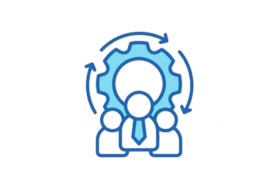 Organization Solution Logo TrustIT Organization Solution Logo