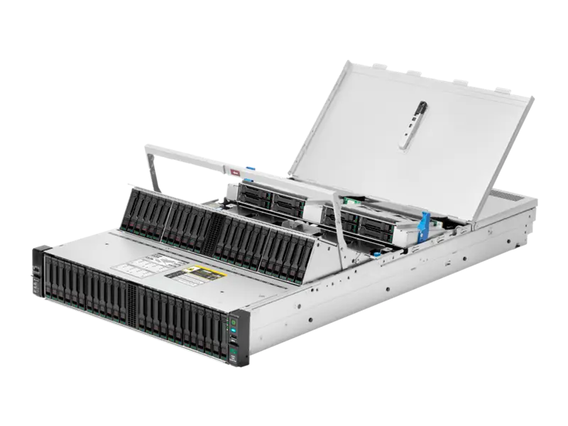 سرور های HPE Apollo