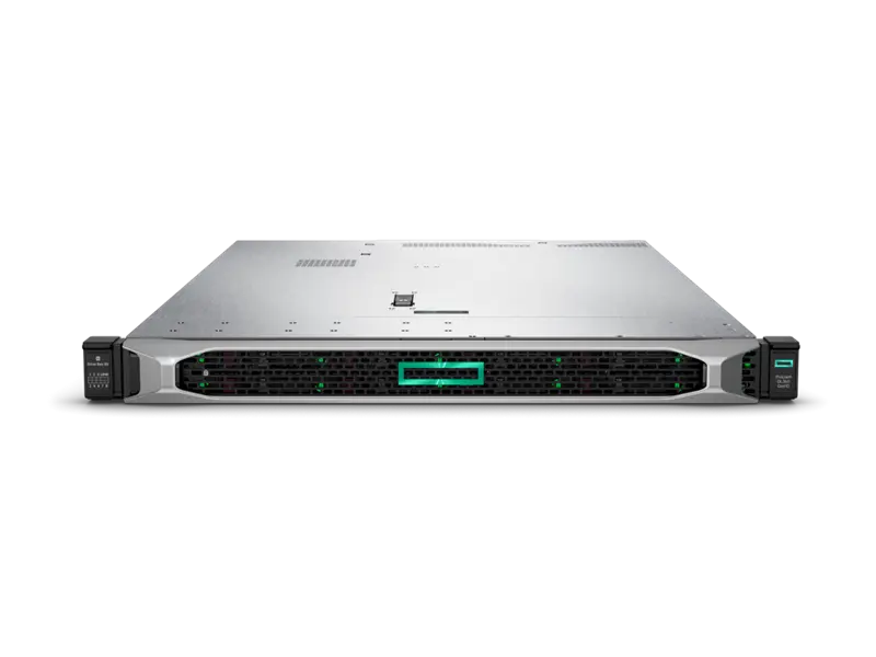سرور HPE DL360 Gen10