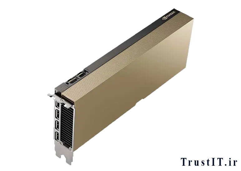 کارت گرافیک سرور های HPE