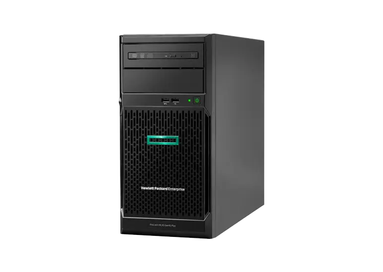 سرور HPE ML30 Gen10 Plus