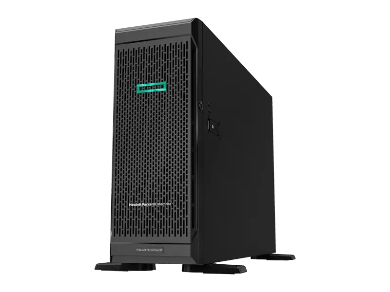 سرور HPE ML350 Gen10