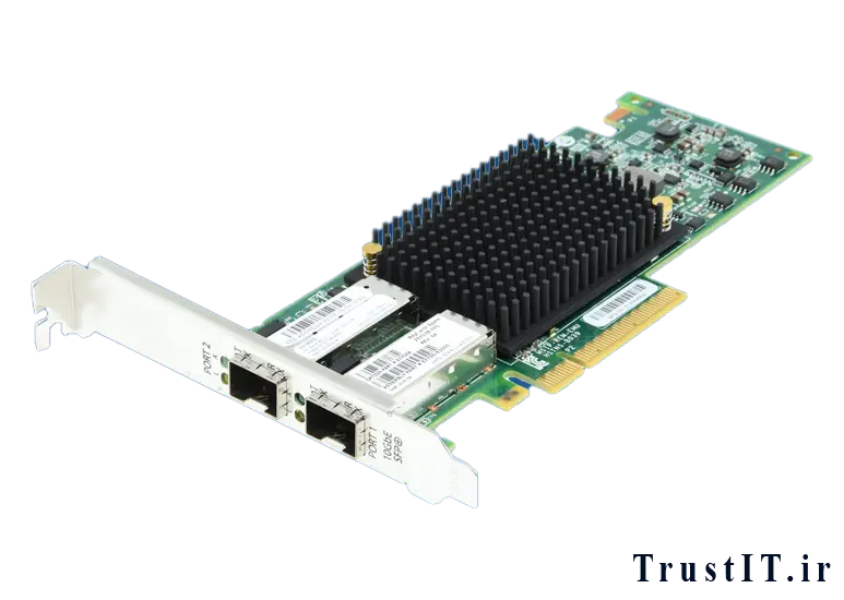 کارت شبکه HPE Network Adapter