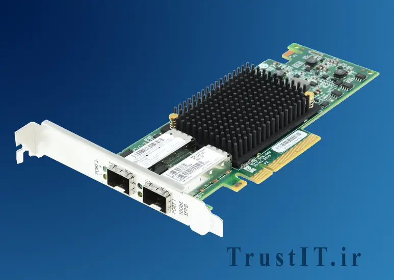 کارت شبکه HPE Network Adapter