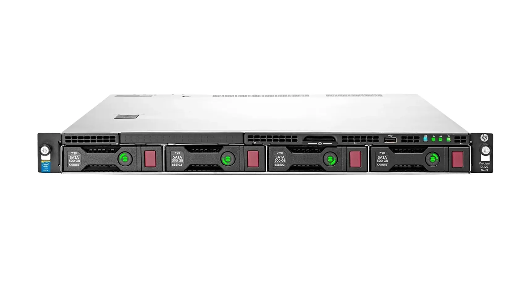 سرور HPE ProLiant DL120 Gen9