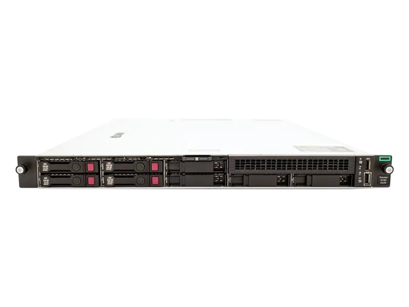 سرور HPE ProLiant DL160 Gen10