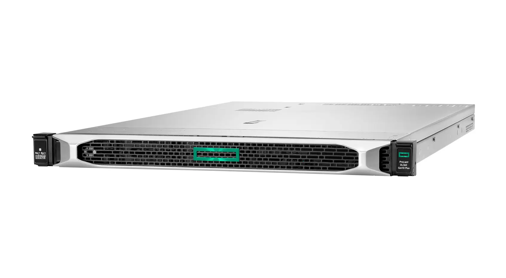 سرور HPE ProLiant DL360 Gen10 Plus