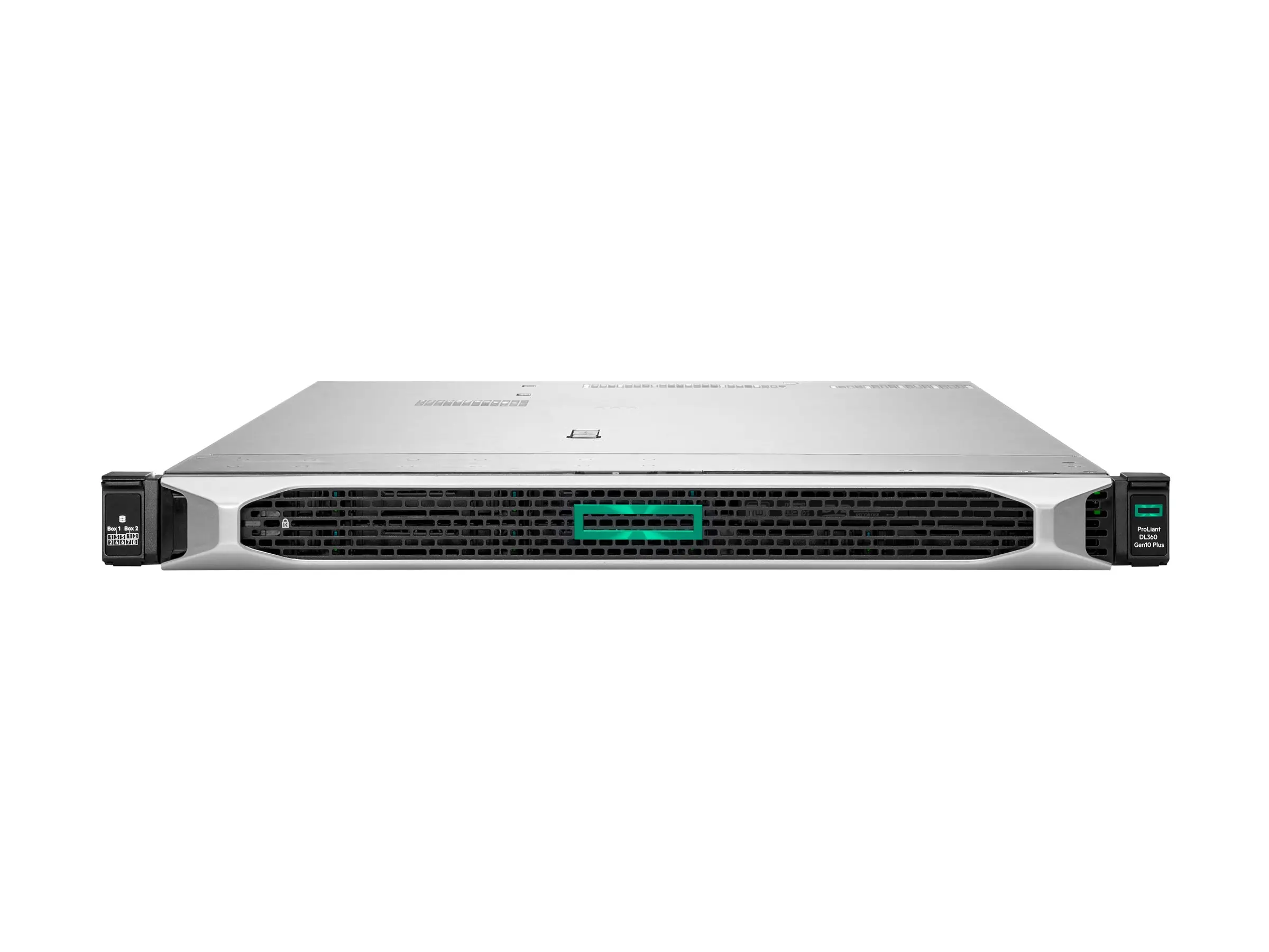 قیمت و خرید سرور HPE ProLiant DL360 Gen10 Plus - تصویر 3