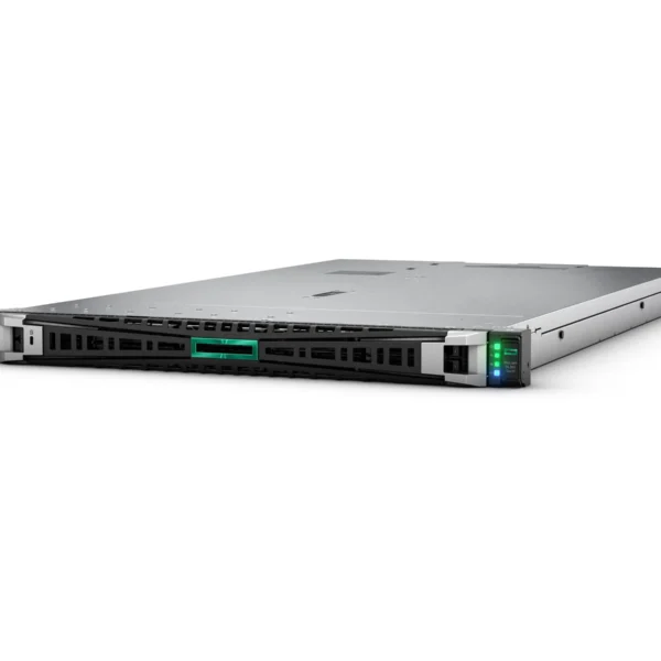 نمای کلی سرور HPE ProLiant DL360 Gen11