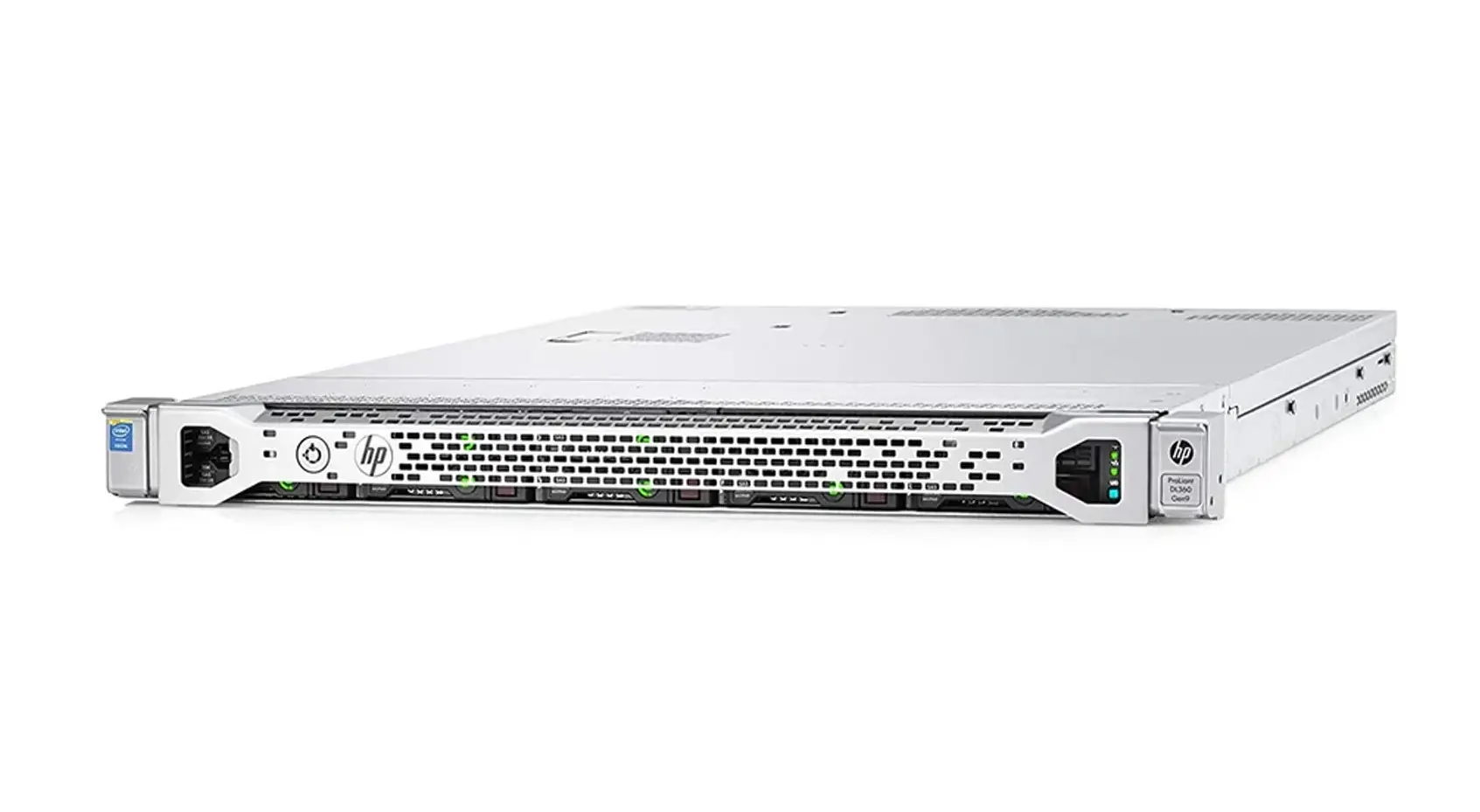 سرور HPE ProLiant DL360 Gen9