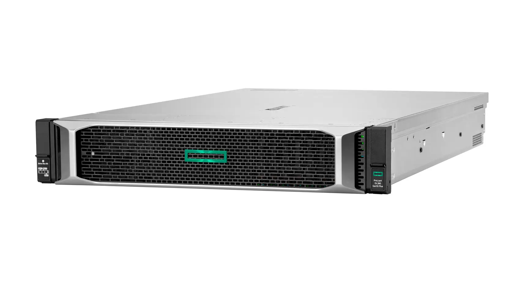 سرور HPE ProLiant DL380 Gen 10 Plus