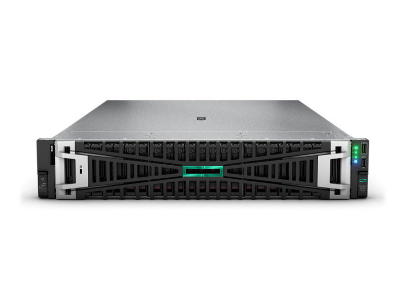 سرور HPE ProLiant DL380 Gen11