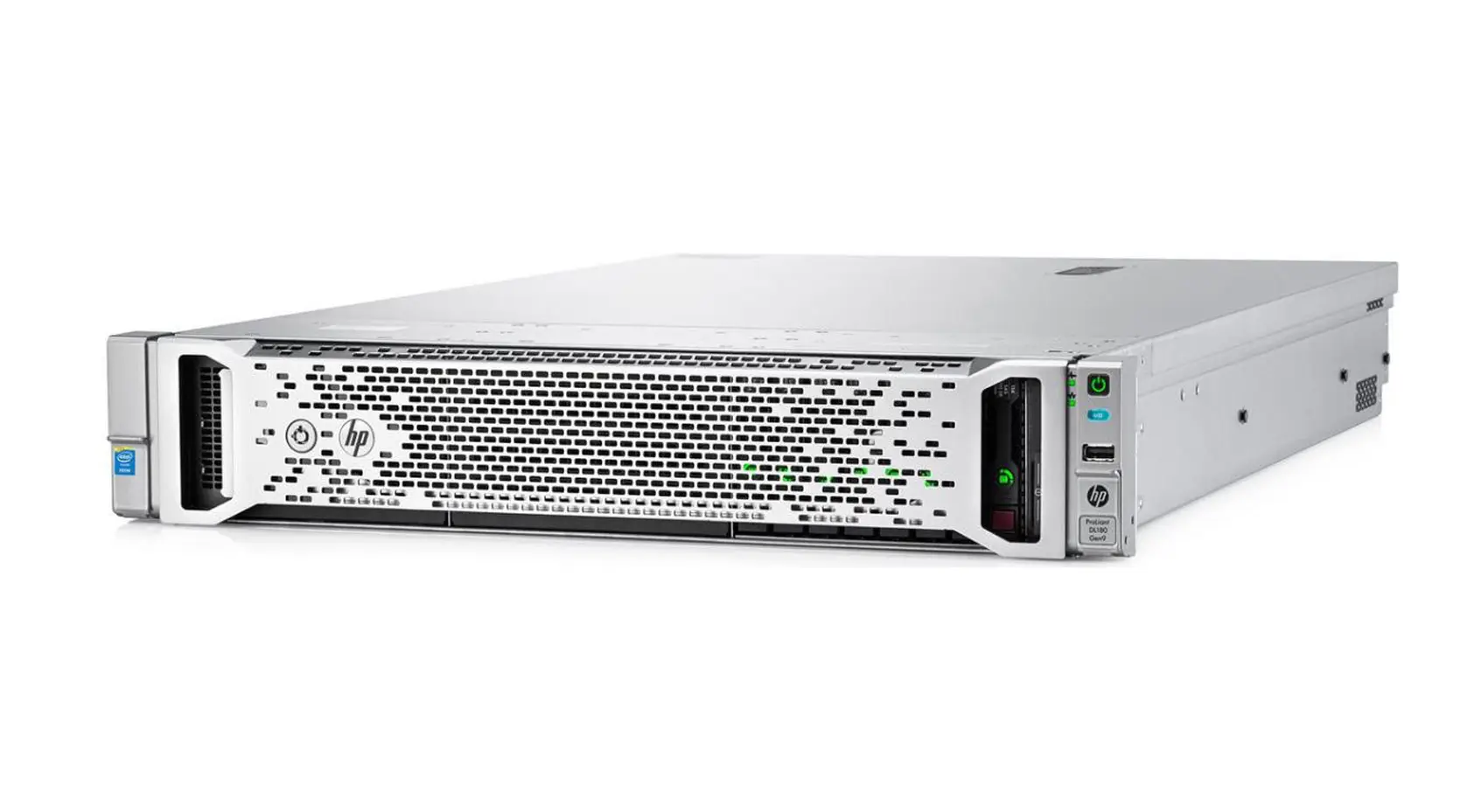 سرور HPE ProLiant DL380 Gen9