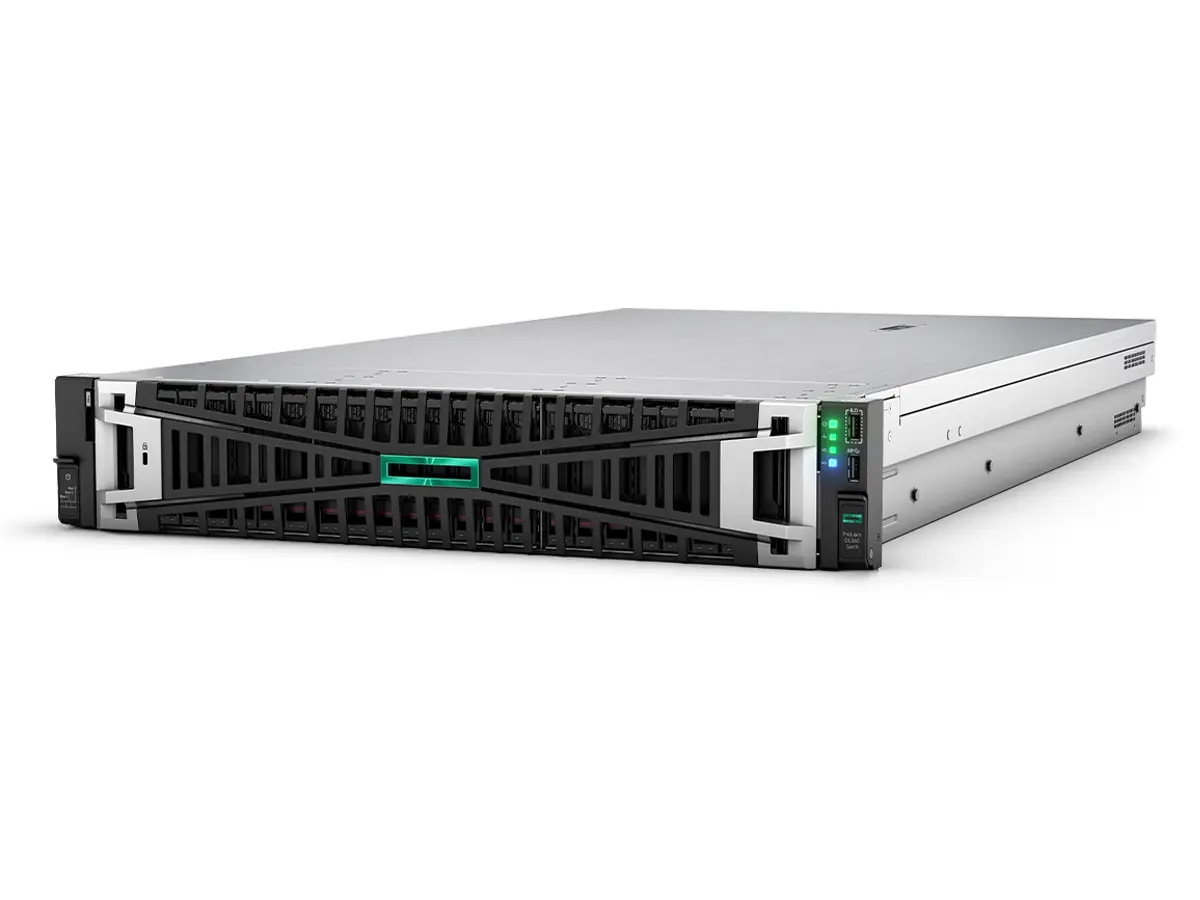 سرور HPE ProLiant DL560 Gen10
