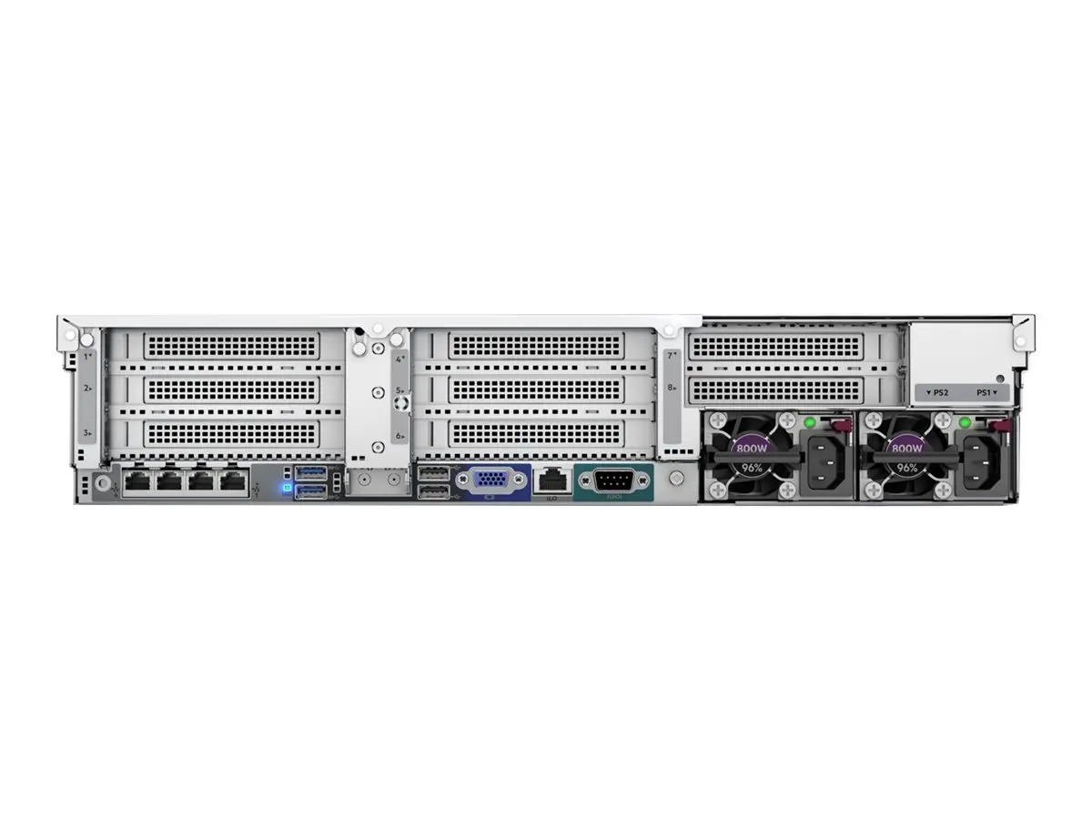 قیمت و خرید سرور HPE ProLiant DL560 Gen10 - تصویر 6
