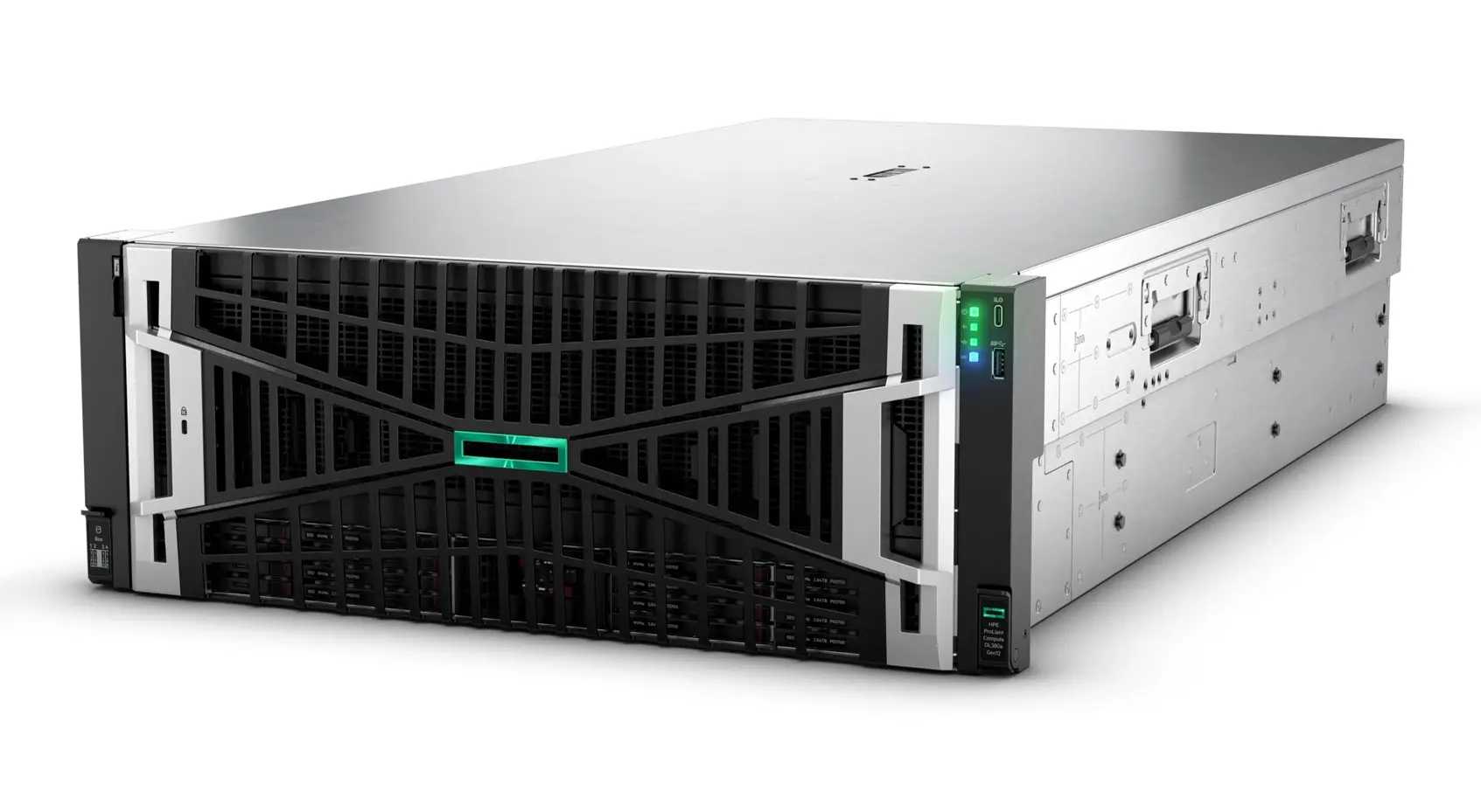 سرور HPE ProLiant DL580 Gen10