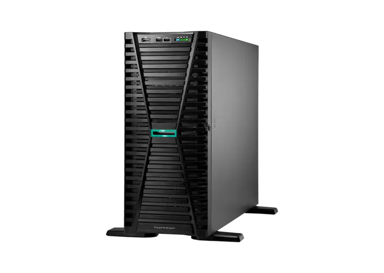 سرور HPE ProLiant ML110 Gen11