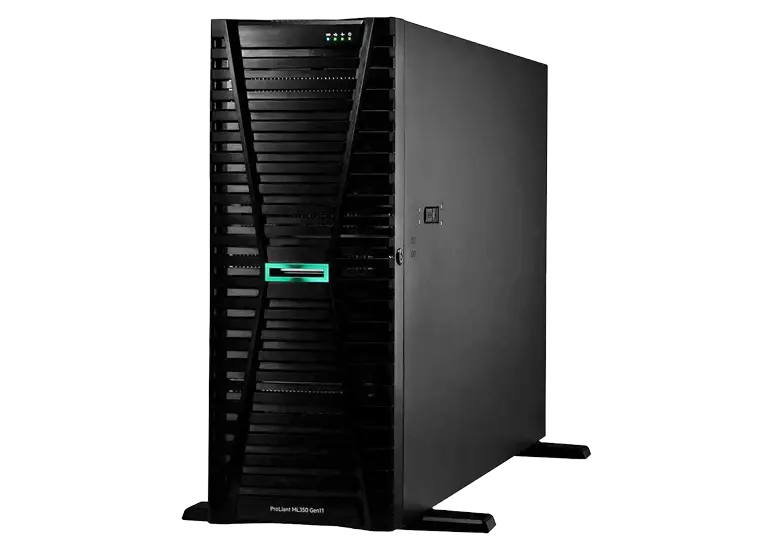 سرور HPE ProLiant ML350 Gen11