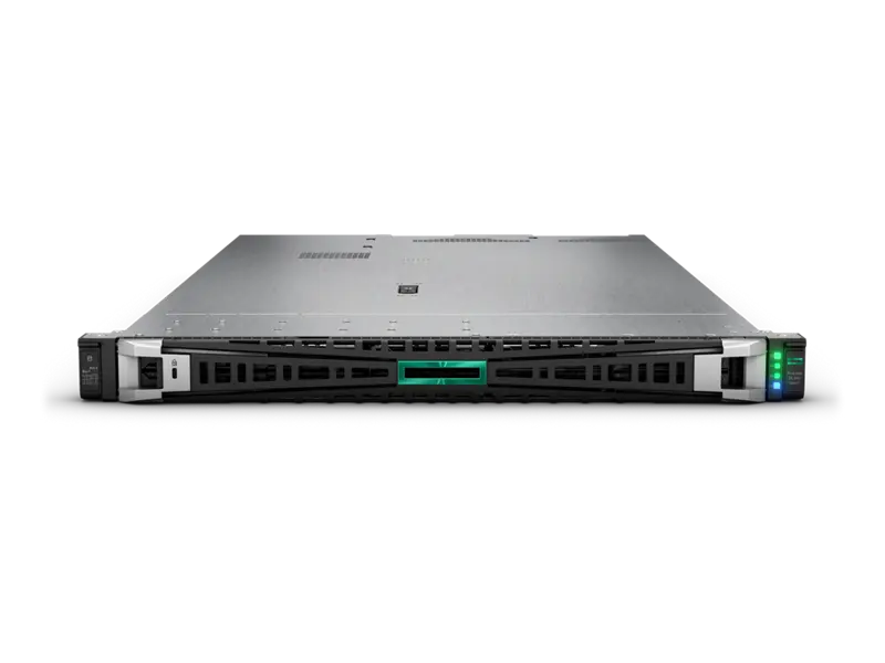 سرور HPE ProLiant DL360 Gen11