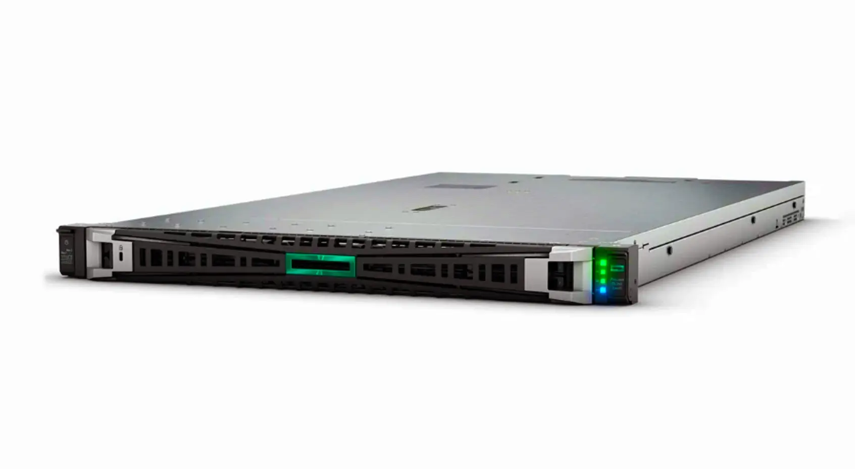سرور HPE Proliant DL360 Gen11