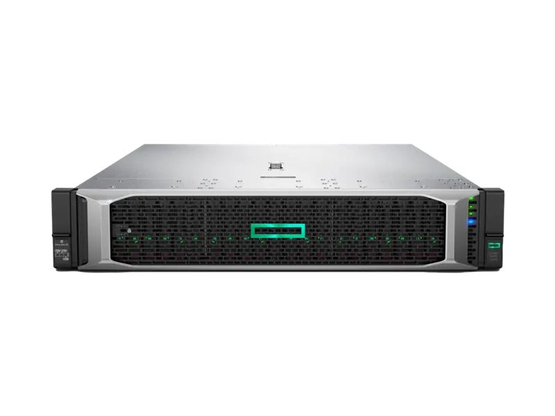 سرور HPE ProLiant DL380 Gen10