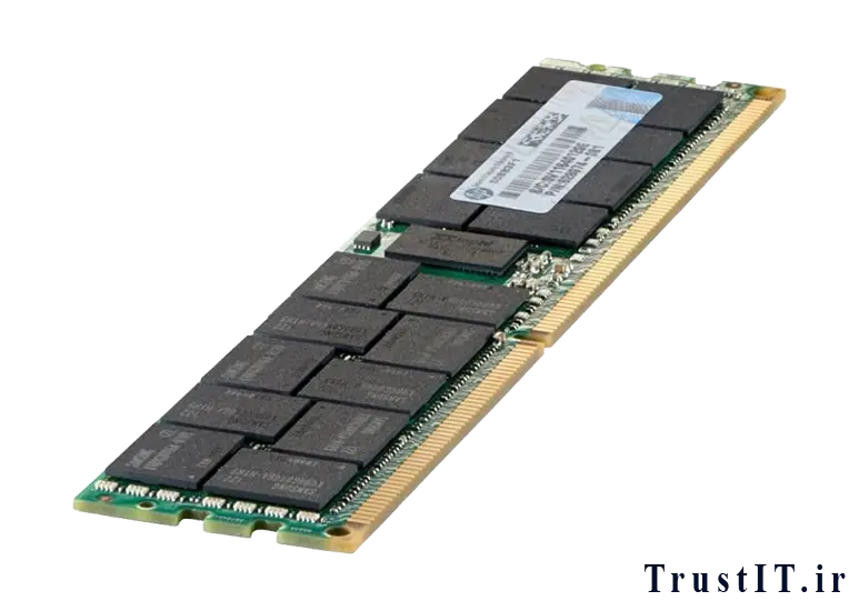 رم سرور های HPE