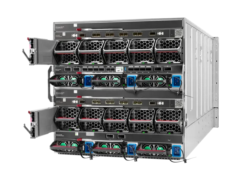 سرور های HPE Synergy