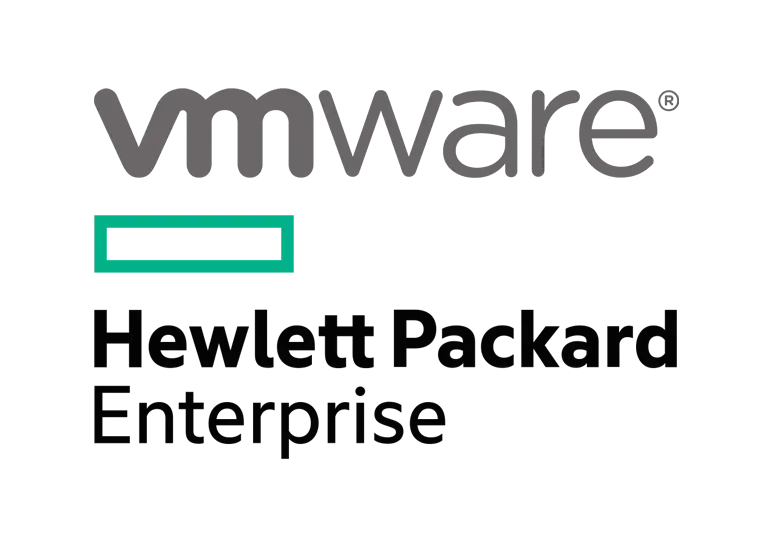 راه کار های مجازی سازی سرور های HPE