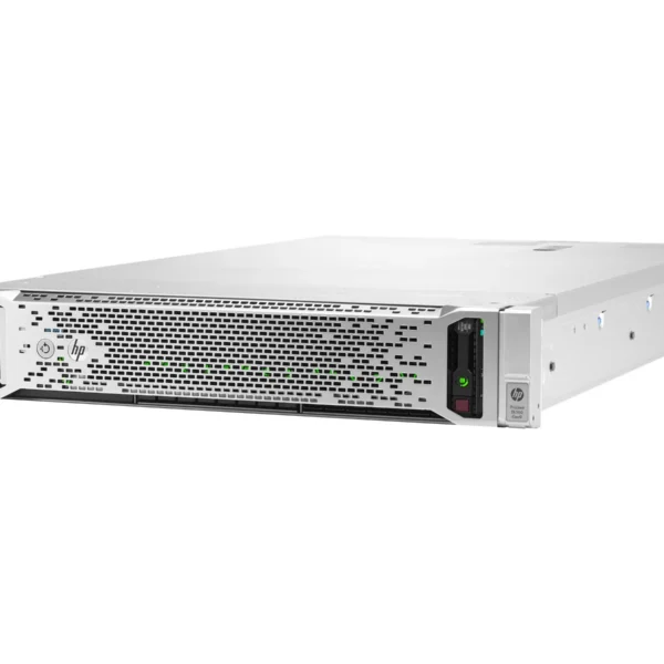 نمای کلی سرور HPE ProLiant DL560 Gen9